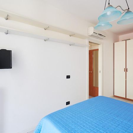 Appartamento Marconi B2 ลิโดดิเยโซโล ภายนอก รูปภาพ