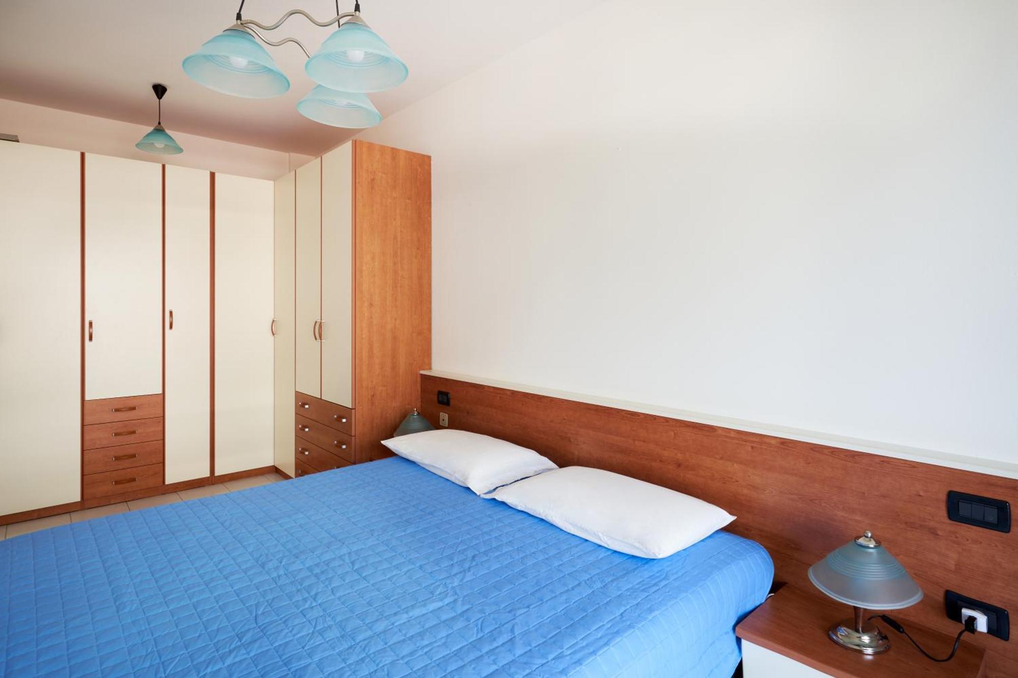 Appartamento Marconi B2 ลิโดดิเยโซโล ภายนอก รูปภาพ
