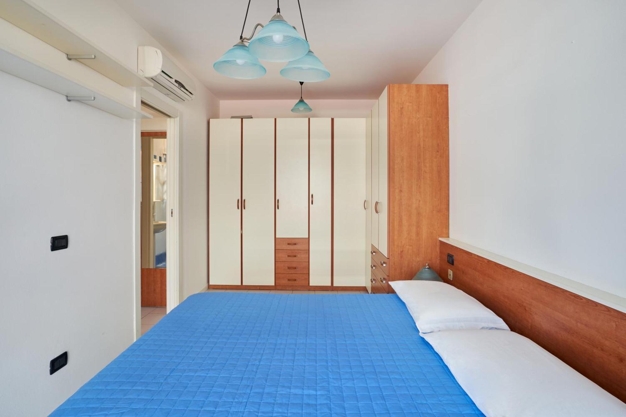 Appartamento Marconi B2 ลิโดดิเยโซโล ภายนอก รูปภาพ